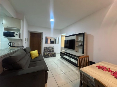 Apartamento 2 Dorm. em Zona Nova - Capão da Canoa