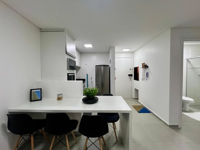 Apartamento 1 Dorm. em Zona Nova - Capão da Canoa
