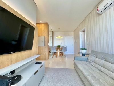 Apartamento 2 Dorm. em Navegantes - Capão da Canoa