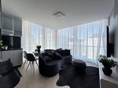 Apartamento 2 Dorm. em Navegantes - Capão da Canoa