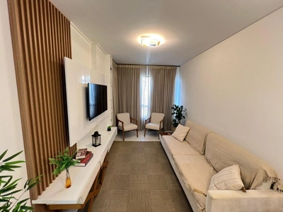 Apartamento 2 Dorm. em Navegantes - Capão da Canoa