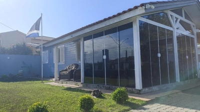 Casa 3 Dorm. em Araça - Capão da Canoa