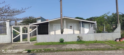 Casa 3 Dorm. em Bairro Não Informado - Capão da Canoa