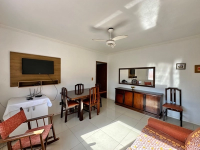 Apartamento 2 Dorm. em Centro - Capão da Canoa