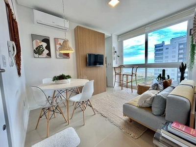 Apartamento 1 Dorm. em Zona Nova - Capão da Canoa
