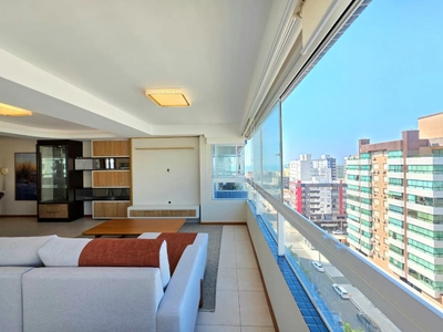 Apartamento 3 Dorm. em Zona Nova - Capão da Canoa