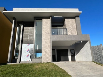 Casa em Condominio 3 Dorm. em Condomínio Capão Ilhas Resort - Capão da Canoa