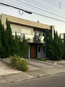 Casa em Condominio 4 Dorm. em Condomínio Condado de Capão - Capão da Canoa