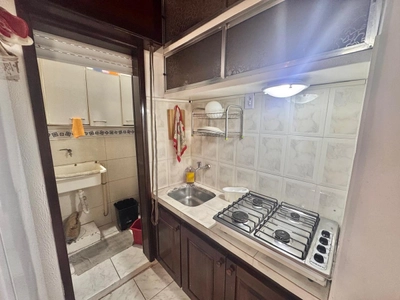 Apartamento 1 Dorm. em Centro - Capão da Canoa