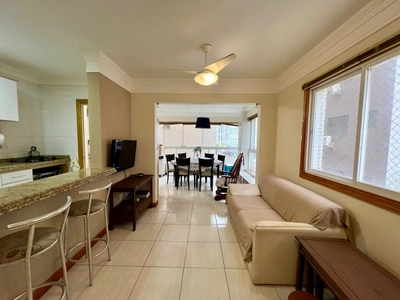 Apartamento 1 Dorm. em Navegantes - Capão da Canoa