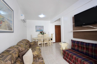 Apartamento 2 Dorm. em Centro - Capão da Canoa