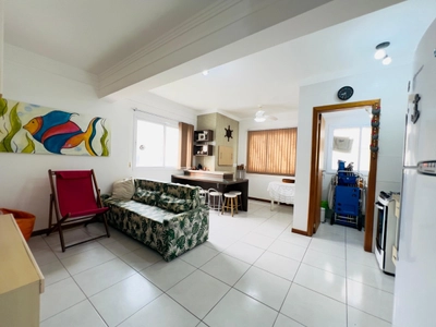 Apartamento 2 Dorm. em Zona Nova - Capão da Canoa