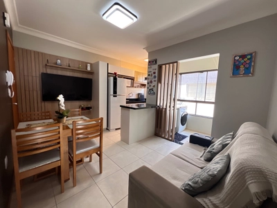 Apartamento 1 Dorm. em Centro - Capão da Canoa