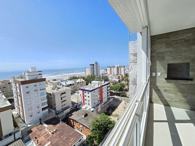 Apartamento 2 Dorm. em Zona Nova - Capão da Canoa