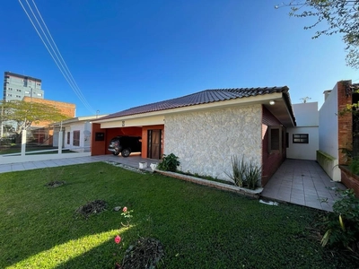 Casa 3 Dorm. em Centro - Capão da Canoa
