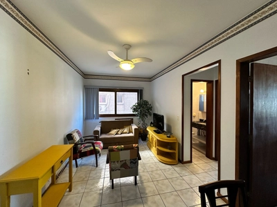 Apartamento 1 Dorm. em Centro - Capão da Canoa
