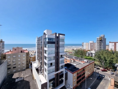 Apartamento 2 Dorm. em Zona Nova - Capão da Canoa