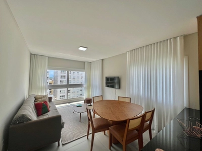 Apartamento 3 Dorm. em Zona Nova - Capão da Canoa