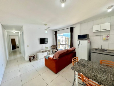 Apartamento 2 Dorm. em Zona Nova - Capão da Canoa
