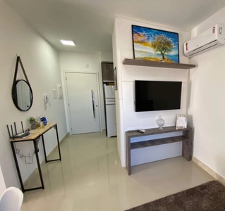Apartamento 1 Dorm. em Zona Nova - Capão da Canoa