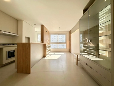Apartamento 2 Dorm. em Navegantes - Capão da Canoa