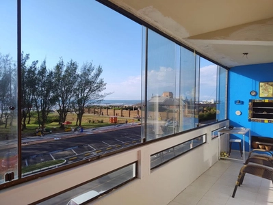 Apartamento 3 Dorm. em Centro - Capão da Canoa