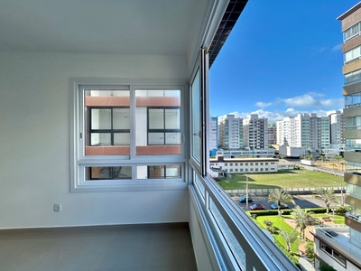 Apartamento 3 Dorm. em Zona Nova - Capão da Canoa