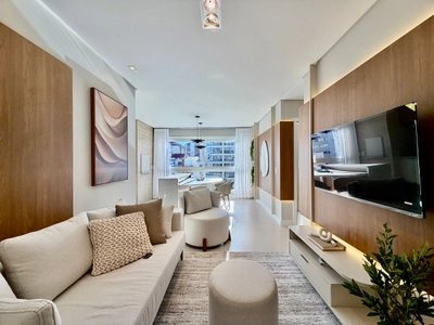 Apartamento 2 Dorm. em Zona Nova - Capão da Canoa