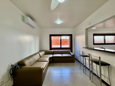 Apartamento 2 Dorm. em Centro - Capão da Canoa