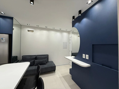 Apartamento 2 Dorm. em Navegantes - Capão da Canoa