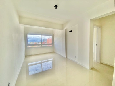 Apartamento 2 Dorm. em Zona Nova - Capão da Canoa