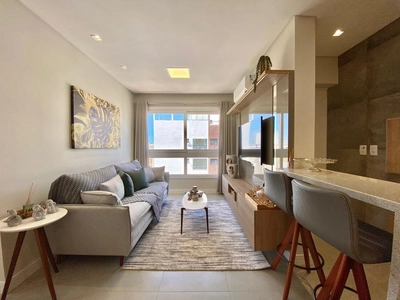 Apartamento 2 Dorm. em Navegantes - Capão da Canoa