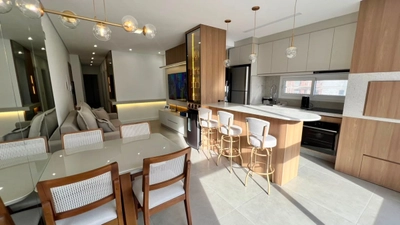 Apartamento 3 Dorm. em Navegantes - Capão da Canoa