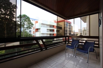 Apartamento 2 Dorms + Dep em Centro - Capão da Canoa