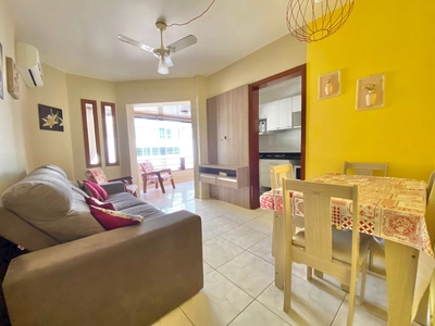 Apartamento 1 Dorm. em Zona Nova - Capão da Canoa