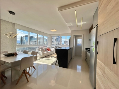 Apartamento 3 Dorm. em Centro - Capão da Canoa