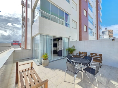 Apartamento 2 Dorm. em Zona Nova - Capão da Canoa