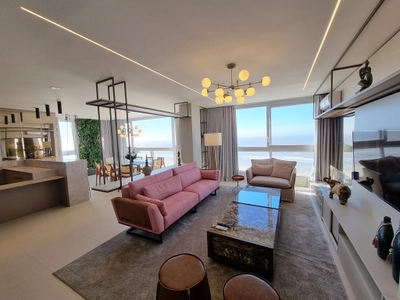 Apartamento 4 Dorm. em Centro - Capão da Canoa