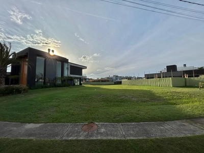 Casa em Condominio 4 Dorm. em Condomínio Capão Ilhas Resort - Capão da Canoa