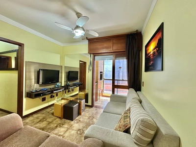 Apartamento 2 Dorm. em Centro - Capão da Canoa