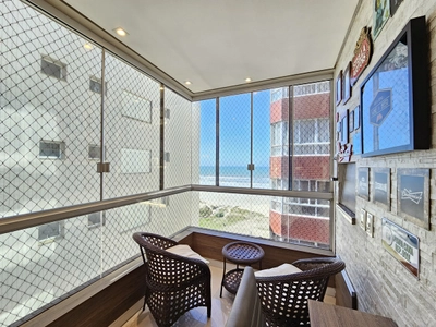 Apartamento 2 Dorm. em Navegantes - Capão da Canoa