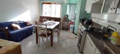 Apartamento 1 Dorm. em Zona Nova - Capão da Canoa