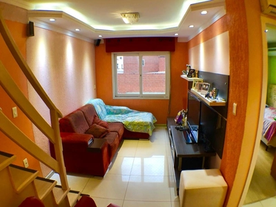Apartamento 2 Dorm. em Centro - Capão da Canoa
