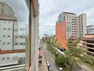 Apartamento 3 Dorm. em Centro - Capão da Canoa