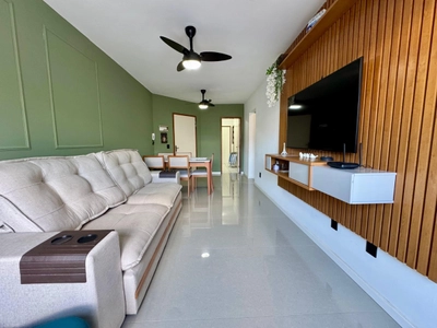 Apartamento 2 Dorm. em Centro - Capão da Canoa