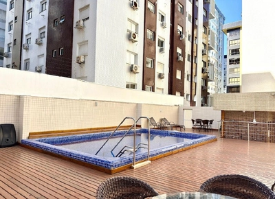 Apartamento 3 Dorm. em Navegantes - Capão da Canoa