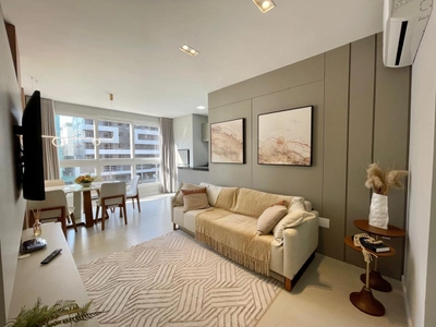 Apartamento 2 Dorm. em Zona Nova - Capão da Canoa