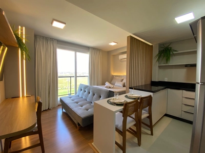 Loft em Santorini - Xangri-Lá - Xangri-Lá