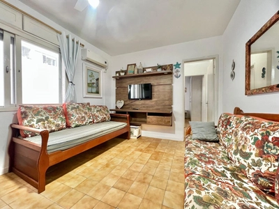 Apartamento 1 Dorm. em Centro - Capão da Canoa