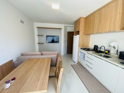 Apartamento 1 Dorm. em Centro - Capão da Canoa